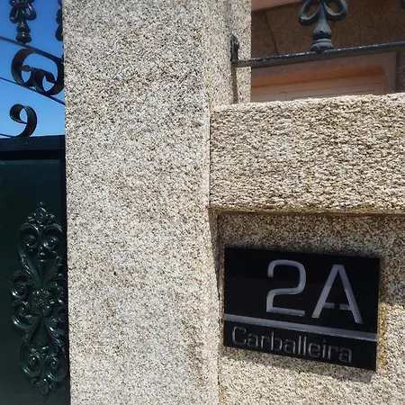 Vacacional Carballeira *