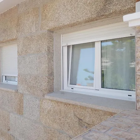 Vacacional Carballeira Διαμέρισμα