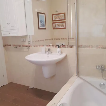 Διαμέρισμα Vacacional Carballeira *