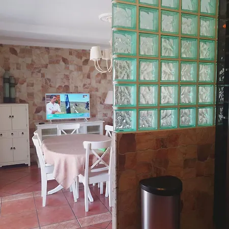 Vacacional Carballeira Διαμέρισμα *