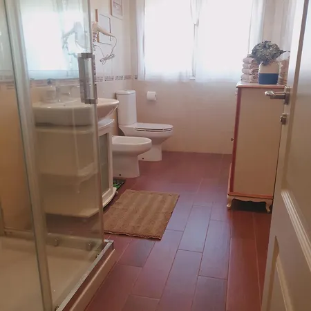 Vacacional Carballeira Διαμέρισμα