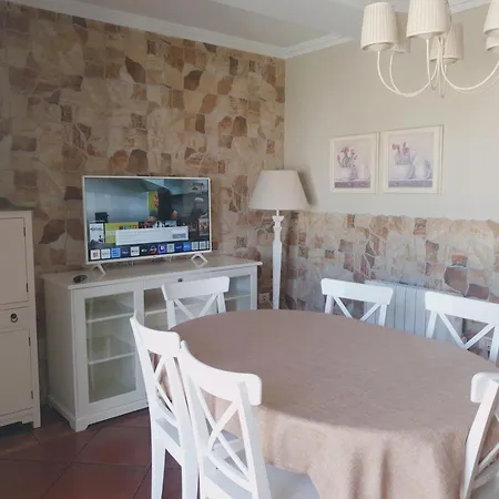 Vacacional Carballeira * O Grove