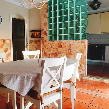 Vacacional Carballeira * O Grove